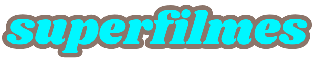 Superfilmes logo